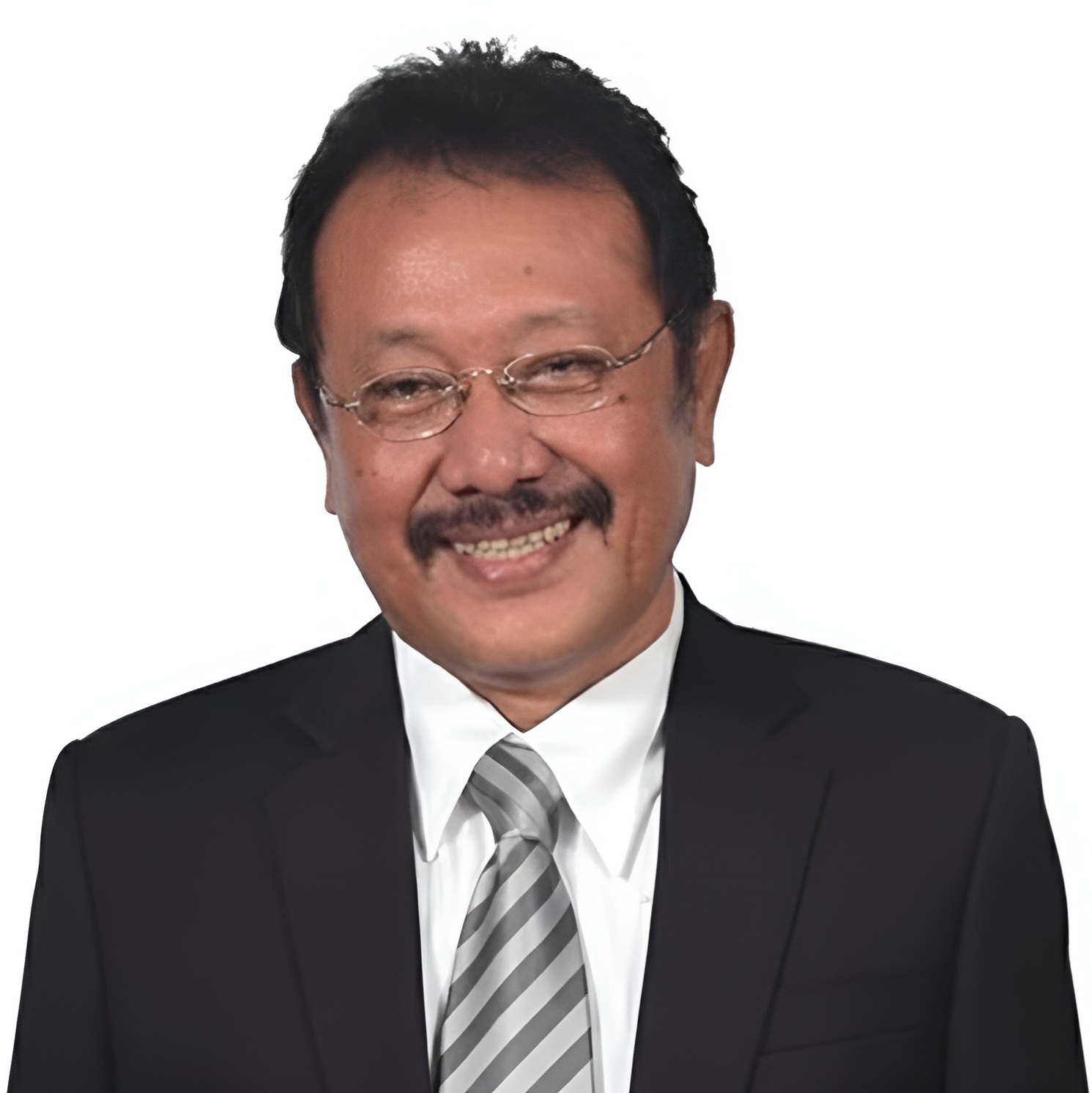 Dr. Ir. Gatot Hari Priowirjanto