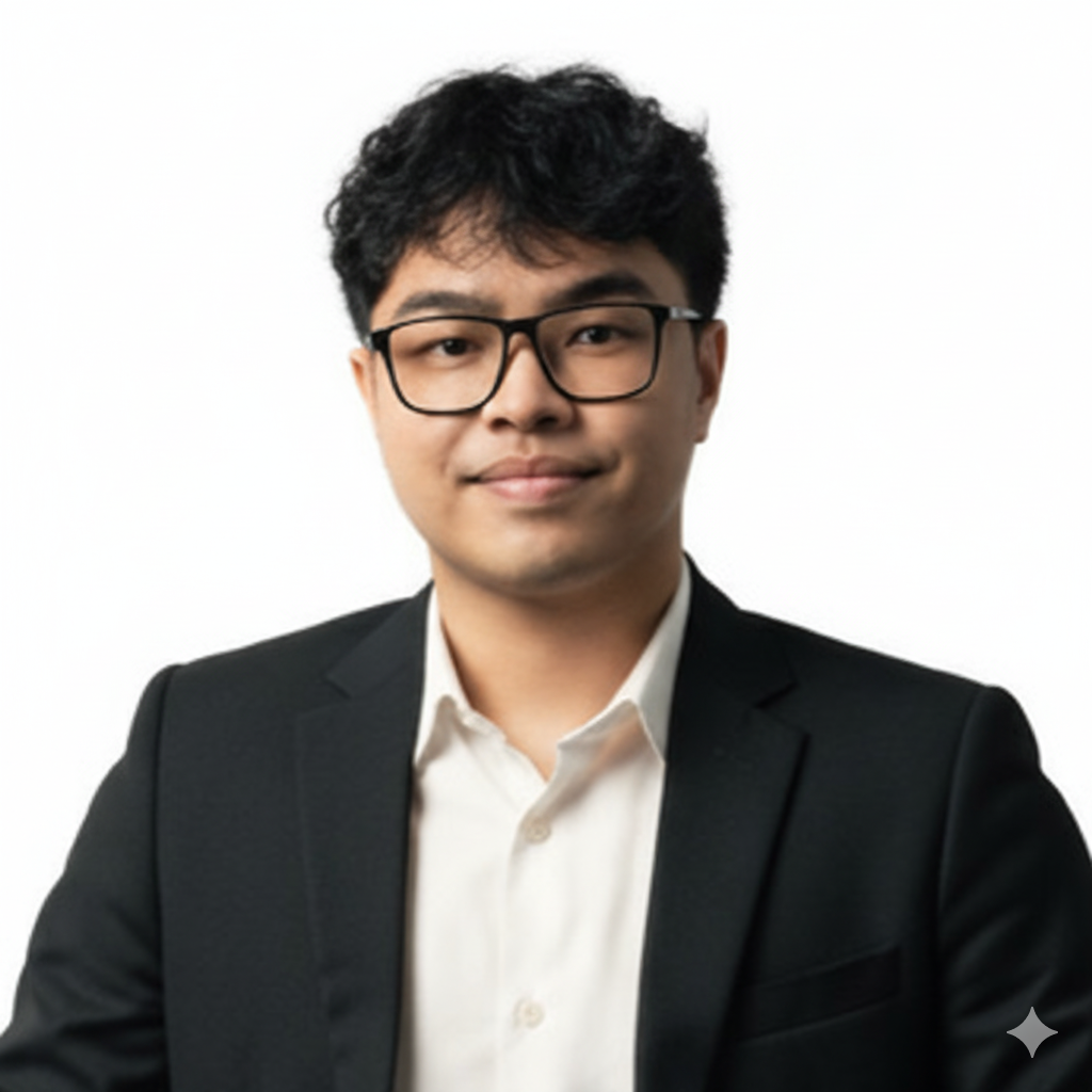 Rakha Bagus Saktiawan