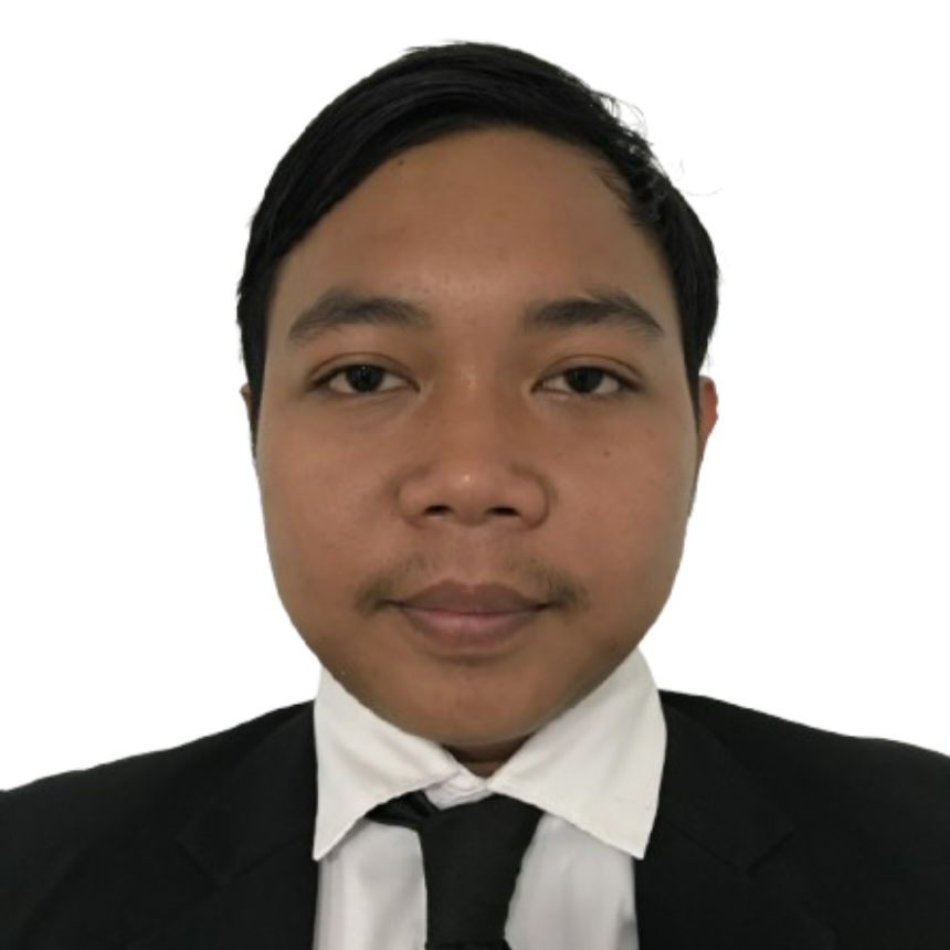 Achmad Arditio Sumartono