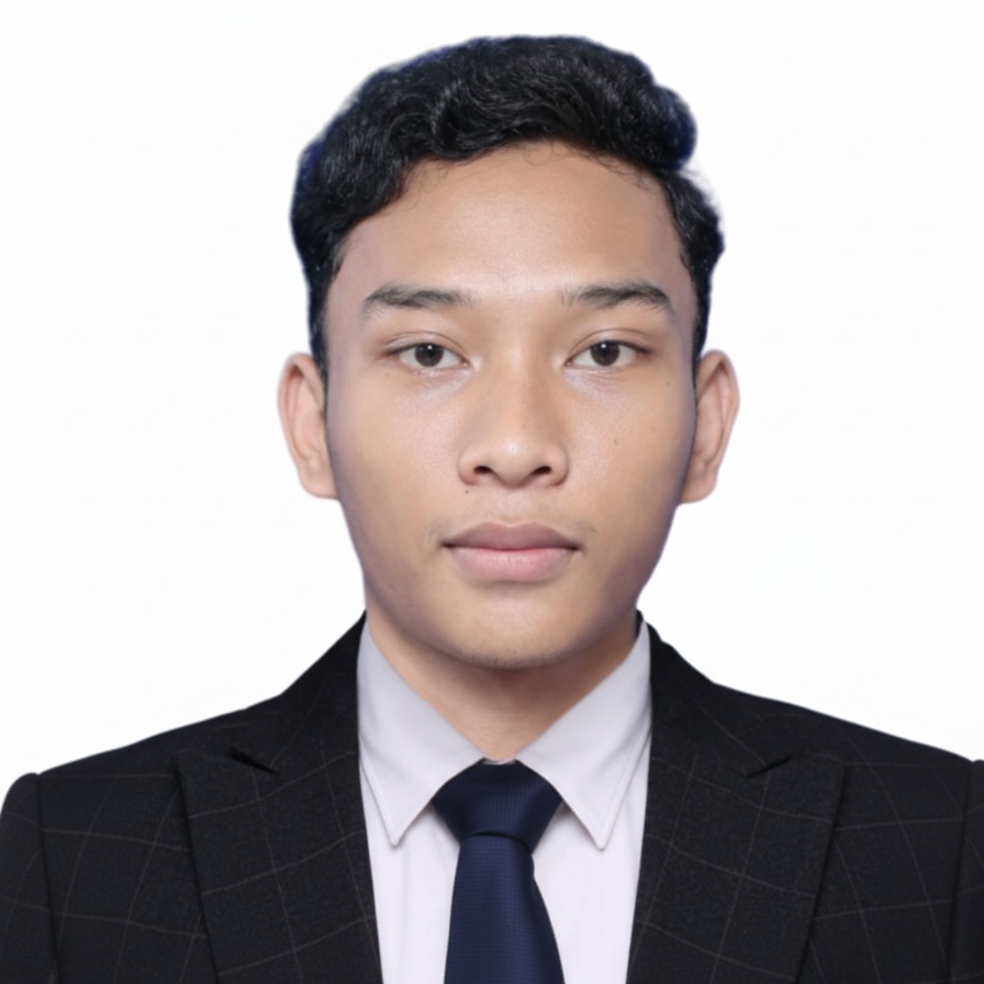 Muhammad Eka Saputra