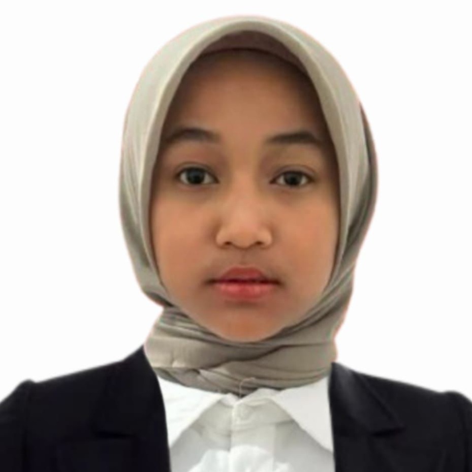Sheilla Cantika Agne Kania