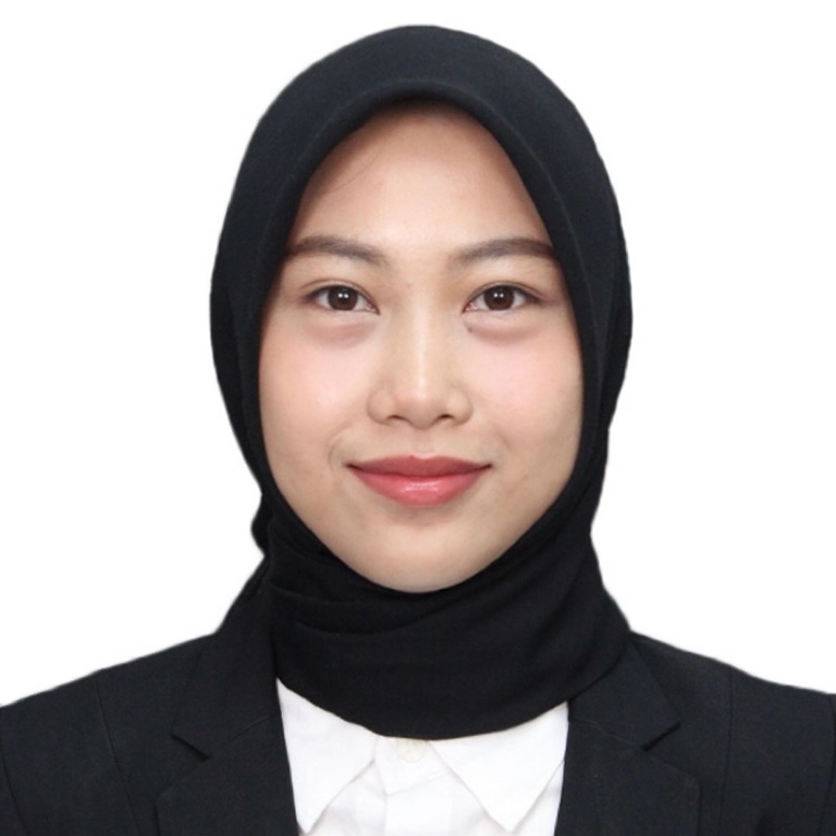 Aisah Mustika Dewi S.Pi