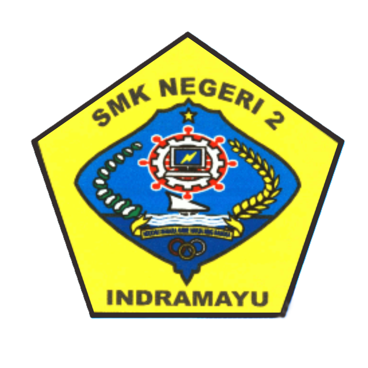 SMKN 2 INDRAMAYU