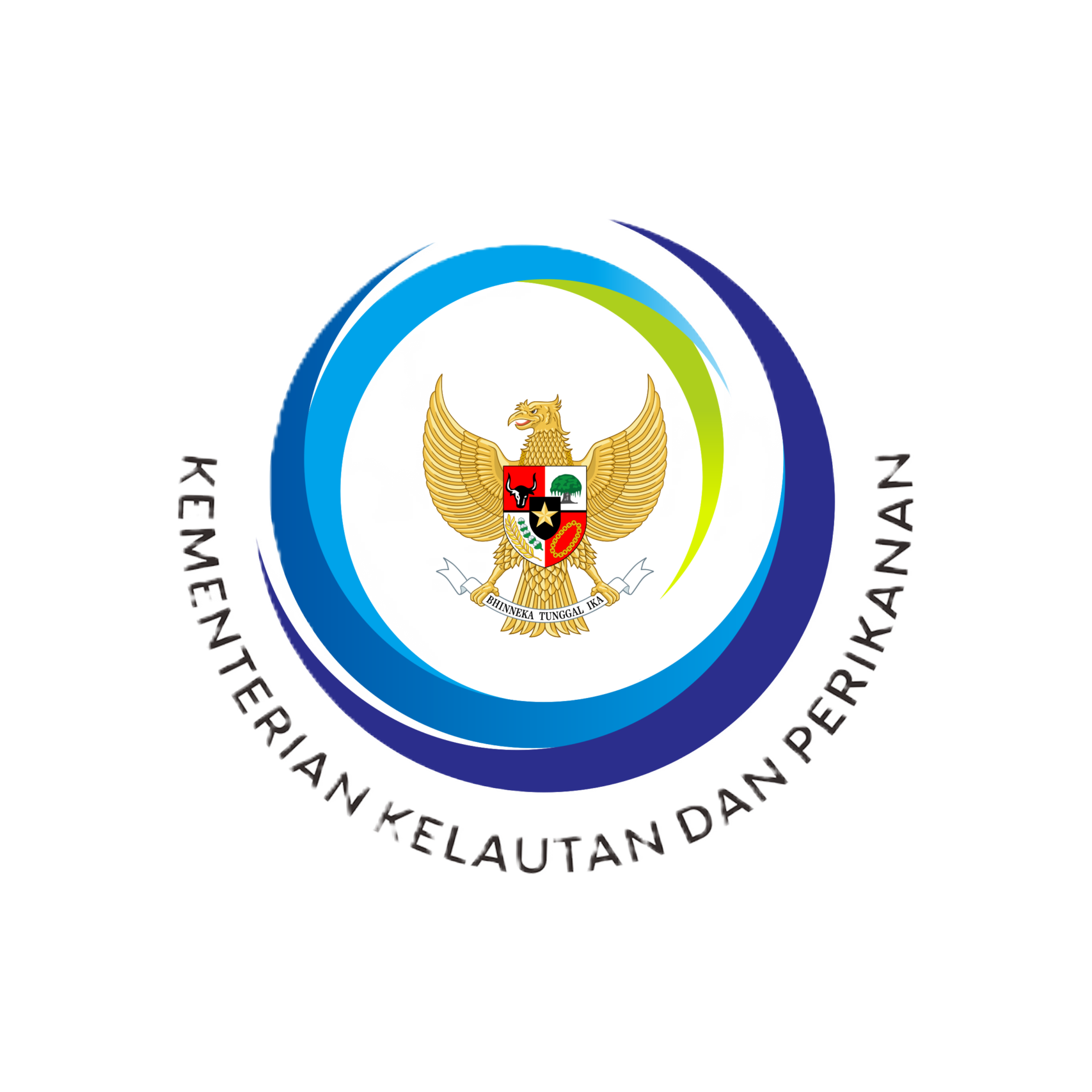 KEMENTRIAN KELAUTAN DAN PERIKANAN