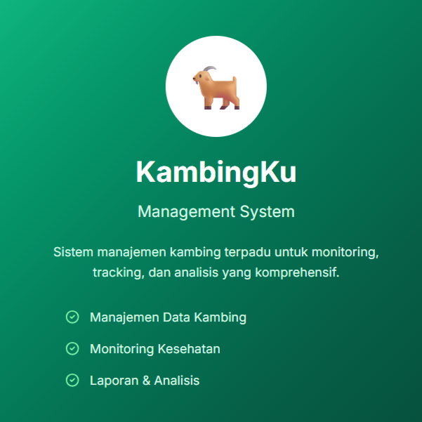 KAMBINGKU