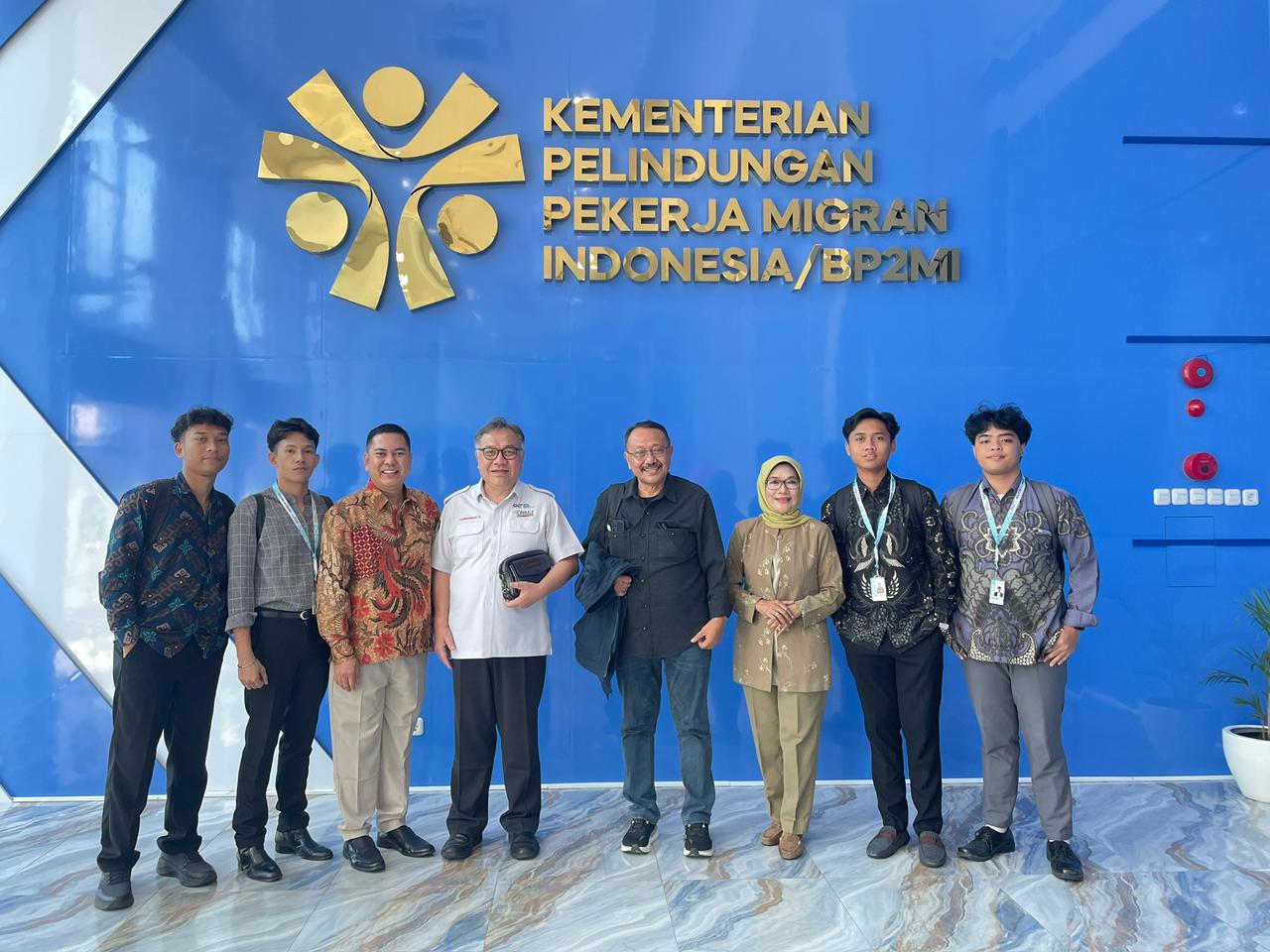 Diskusi Pengembangan Metland Group
